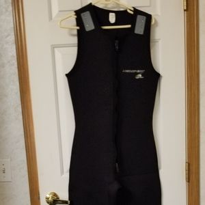 Wetsuit
